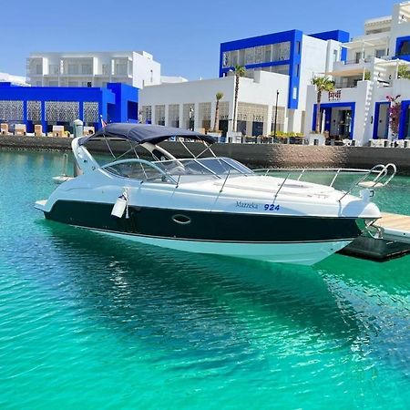 Roza Beach Akabe Dış mekan fotoğraf